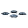 Balatas Buick Terraza  2005-2007 Cermica Delanteras