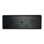 Porta Placas Jeep Compass 17 A 18 Generica