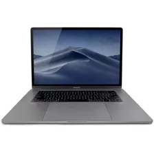 Macbook Pro 15.6 Touch Bar 16 Gb Ram Ssd 512 Gb Mlh42ll/a