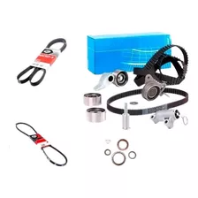 Kit Distribución Skf Comp + Correa Acc+ Correa Ac L200 06/15