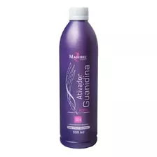 Ativador Profissional Guanidina Forte 500ml - Mairibel