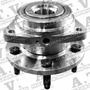 Maza De Rueda Delantera Atv Para Mazda 5 05-11