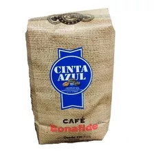 Cafe Cinta Azul X 4 Kg - Bonafide Oficial - Envio Gratis