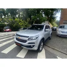 Chevrolet Trailblazer 2020 3.6 Premier V6 4x4 Aut. Blindado