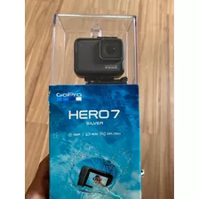 Gopro Hero 7 Silver