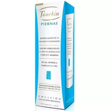 Tonekin Piernas Emulsión Corporal 150ml Magistral Lacroze