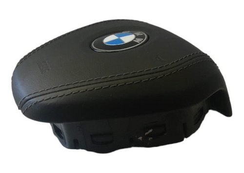 Tapa De Bolsa Aire Original Bmw G30 G32 G11 G05 X5 X7  Foto 4