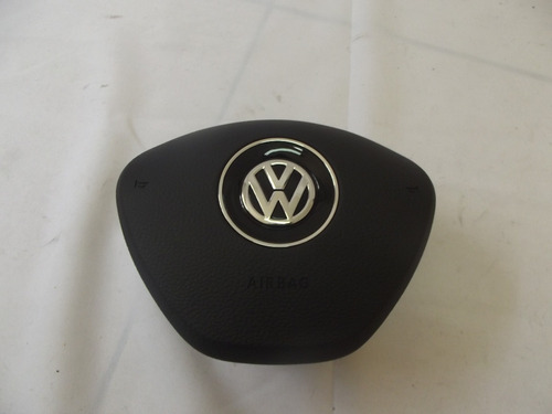 Airbag Volkswagen Jetta 2015 - Original - Completo