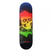 Tabla Para Patineta Profesional Powell Peralta 8.5in