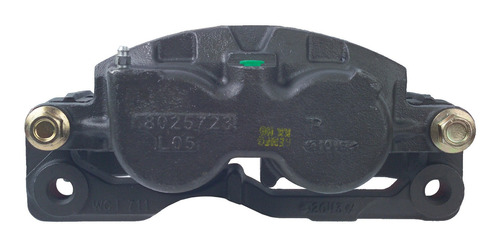 (1) Caliper O Mordaza C/soporte Del Der Hummer H2 03/09 Foto 3