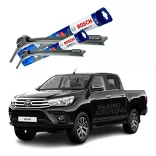 Palheta Hilux Original 2016 2017 2018 2019 2020 Bosch 