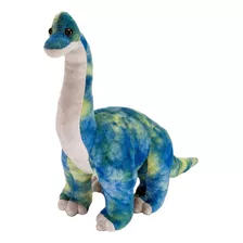 Wild Republic Brachiosaurus Plush, Dinosaurio De Peluche,...