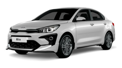 Tapete Cajuela Kia Rio 2023 Sedan  Foto 9