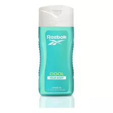 Reebok Shower Gel Mujer Cool Your Body 250ml