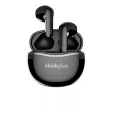 Fone De Ouvido Bluetooth 5.2 In-ear Lenovo Live Pods X16