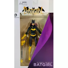 Batgirl Justice League Dc Comics The New 52