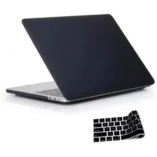 Proteção Macbook M1 Capa E Proteção Para Teclado