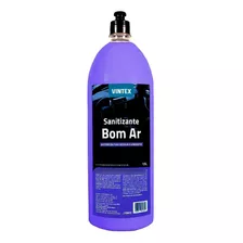 Sanitizante Bom Ar 1,5 Litros Vintex By Vonixx