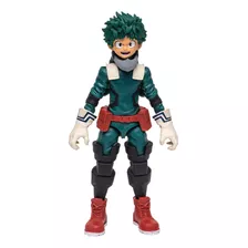 My Hero Academia Midoriya Figura De Accion Original