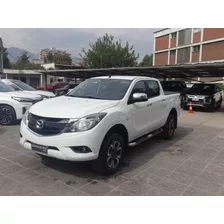 Mazda Bt-50 New Dcab Sdx 2.2