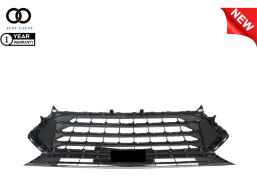 For Chevrolet Traverse Lt 2018-19 2020 Front Upper Bumper  Foto 4