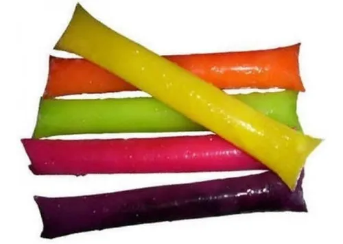 Bolsas para freezer más vendidos de 2024: Ziploc y Alusa dominan el mercado
