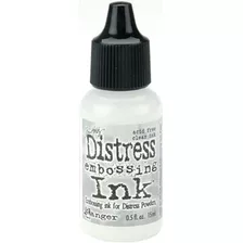 Ranger Dri21827 Tim Holtz Distress Tinta Para Envejecer Gra