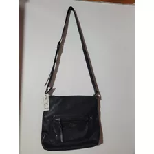 Cartera Esprit Negra