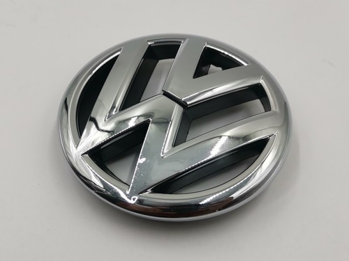 Emblema Parrilla Volkswagen Jetta Mk6 2010 11 2012 2013 2014 Foto 4