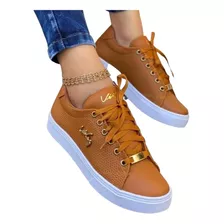 Zapatos Casuales Para Dama Vélez 