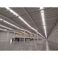 Nave Industrial En Renta Cuautitlán