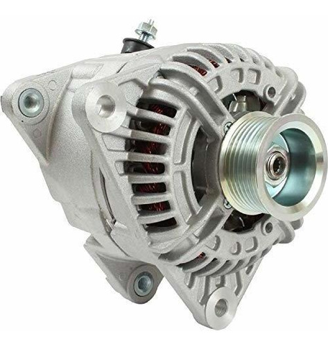 Foto de Db De Aparatos Elctricos Abo0350 Alternador (para Dodge Ram