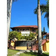 Te Vendo Hermosa Villa/jarabacoa/republica Dominicana.