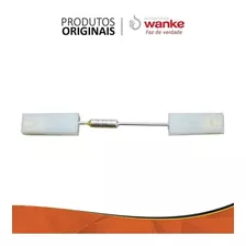 Fusível Térmico Para Secadora Wanke Flex - Original 92 Graus