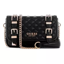 Minibandolera Guess Adam, Negra