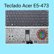 Teclado Acer E5-473