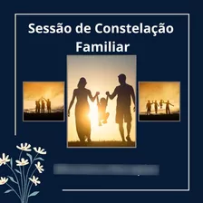 Sessão Constelação Familiar Online