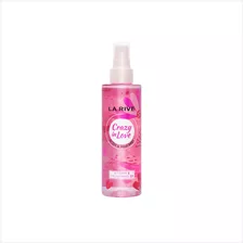 Mist Corporal La Rive Crazy In Love 200ml