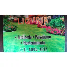 Jardineria En Pinamar, Cariló, Costa Esmeralda