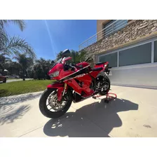 Honda Cbr 600 Rr