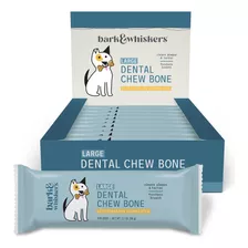 Dr. Mercola Huesos Dentales Masticables Para Perros