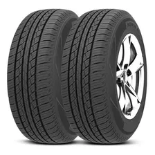 Kit 2 Pneus Goodride Aro 17 225/65r17 Su318 102t Rav Crv