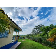 Finca En Venta, Filandia Quindio