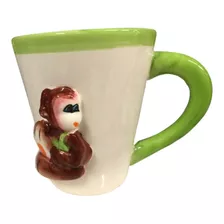 Caneca Infantil Cerâmicas