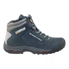 Calzado Caterpillar Para Hombre Botas Finas