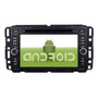 Android Dvd Gps Hummer H2 2008-2009 Wifi Bluetooth Radio Hd