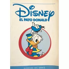 El Pato Donald / Disney / Enviamos