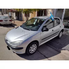 Peugeot 206 2010