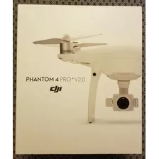 Dji Phantom 4 Pro+ V2.0 Quadcopter 20mp Sensor