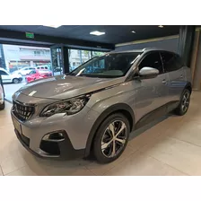 Peugeot 3008 2018 1.6 Allurethp Tiptronic Cassano Automobili